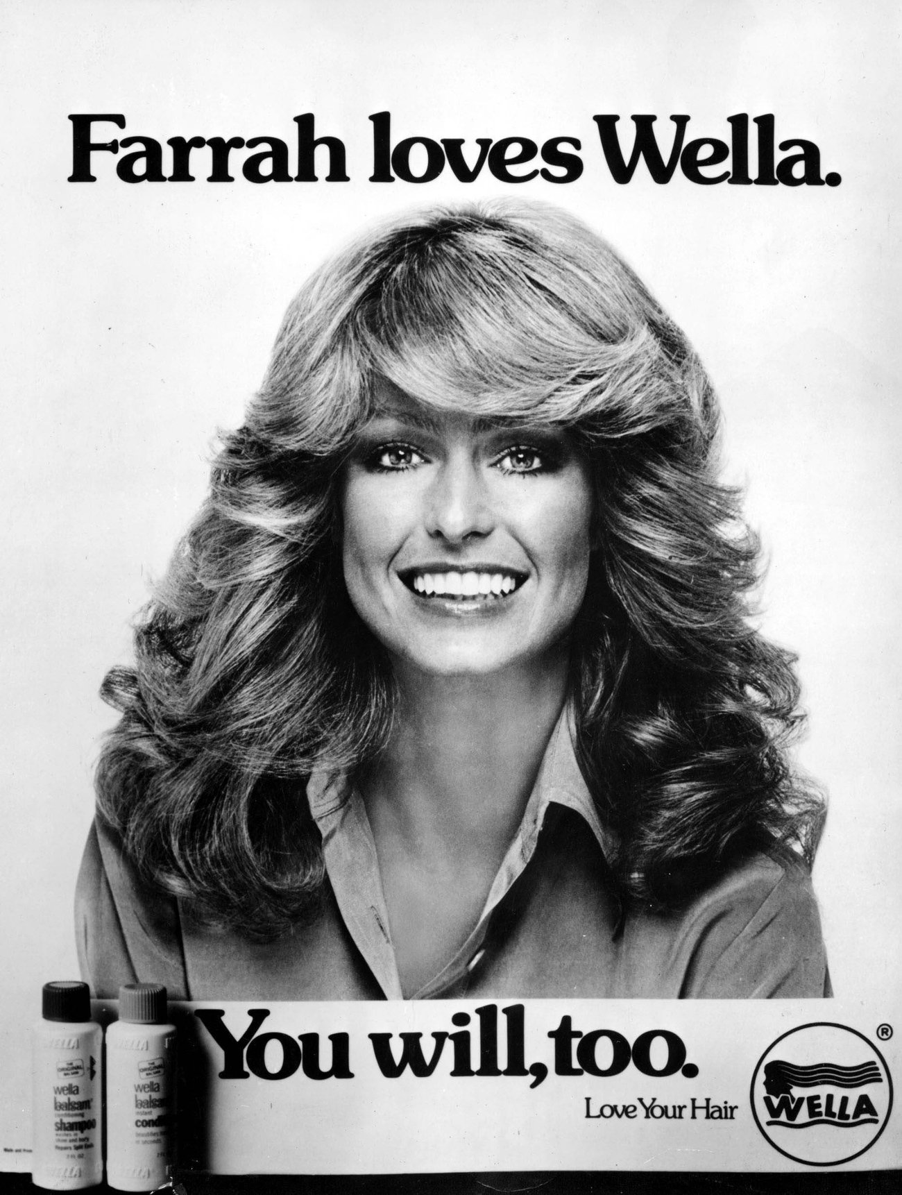 Farrah Fawcett Frisur Farrah Fawcett Frisur