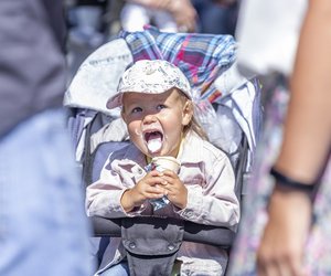 Kinderwagen reinigen: Sicher und sauber unterwegs mit deinem Baby