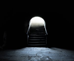 Düsteres Geheimnis: Dieser Thriller von Simon Beckett verspricht Spannung pur