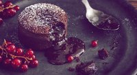 Lava-Kuchen aus nur 5 Zutaten: Das beste Dessert für den Valentinstag