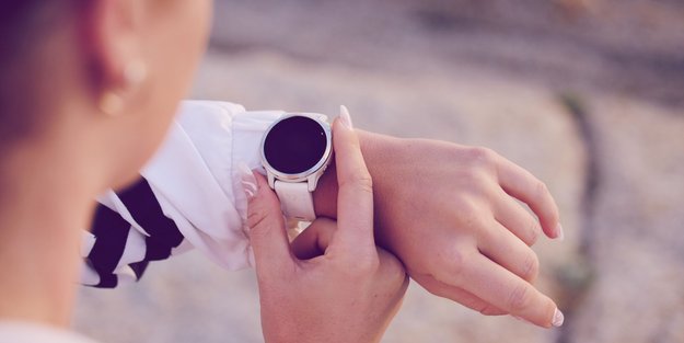 Diese 13 Smartwatches sind mit Abstand die schönsten