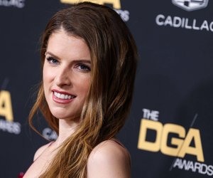 Anna Kendrick: Hat die Schauspielerin einen Freund?