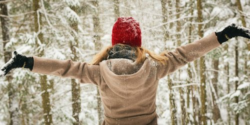 5 Sternzeichen träumen schon seit einer Ewigkeit und im Dezember wird es endlich wahr