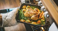 Energiesparen beim Backen: Ist das Vorheizen des Backofens notwendig?