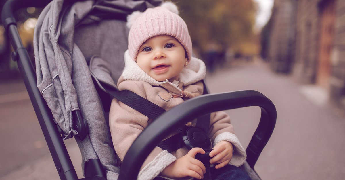 Ab Wann Keinen Kinderwagen Mehr Ab wann Buggy - oder doch lieber beim Kinderwagen bleiben?