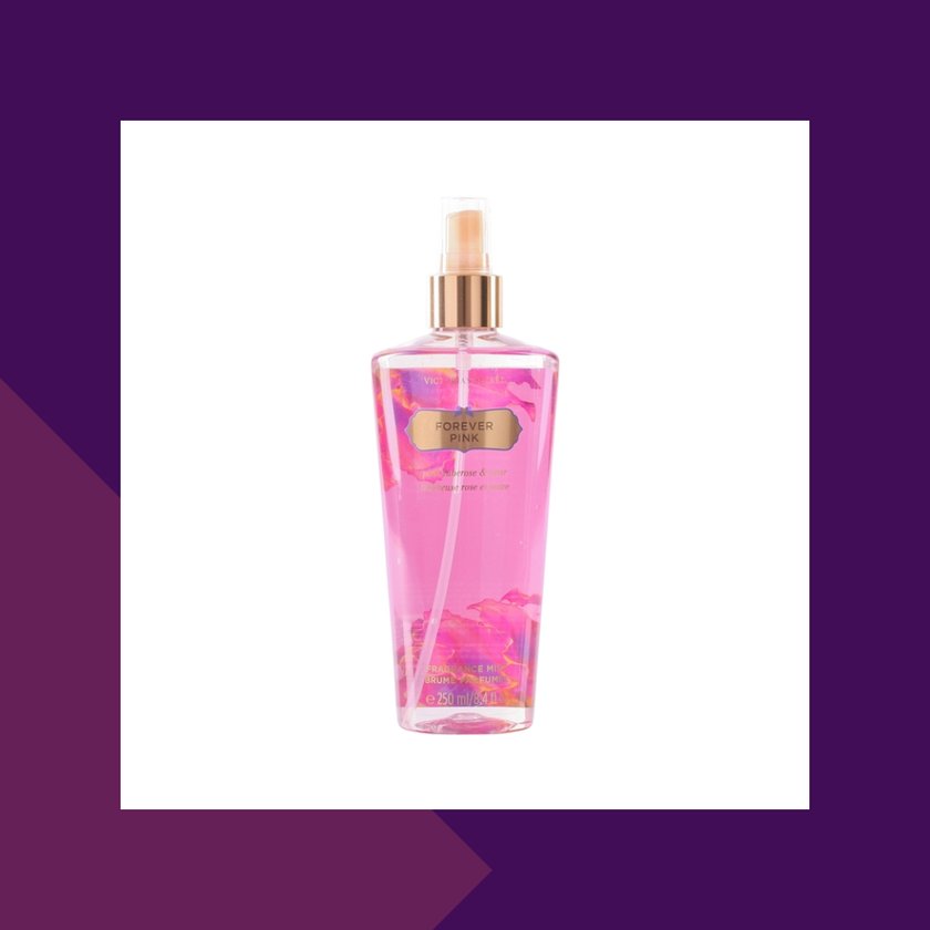 Beautyprodukte 2000er Victoria Secret Bodyspray