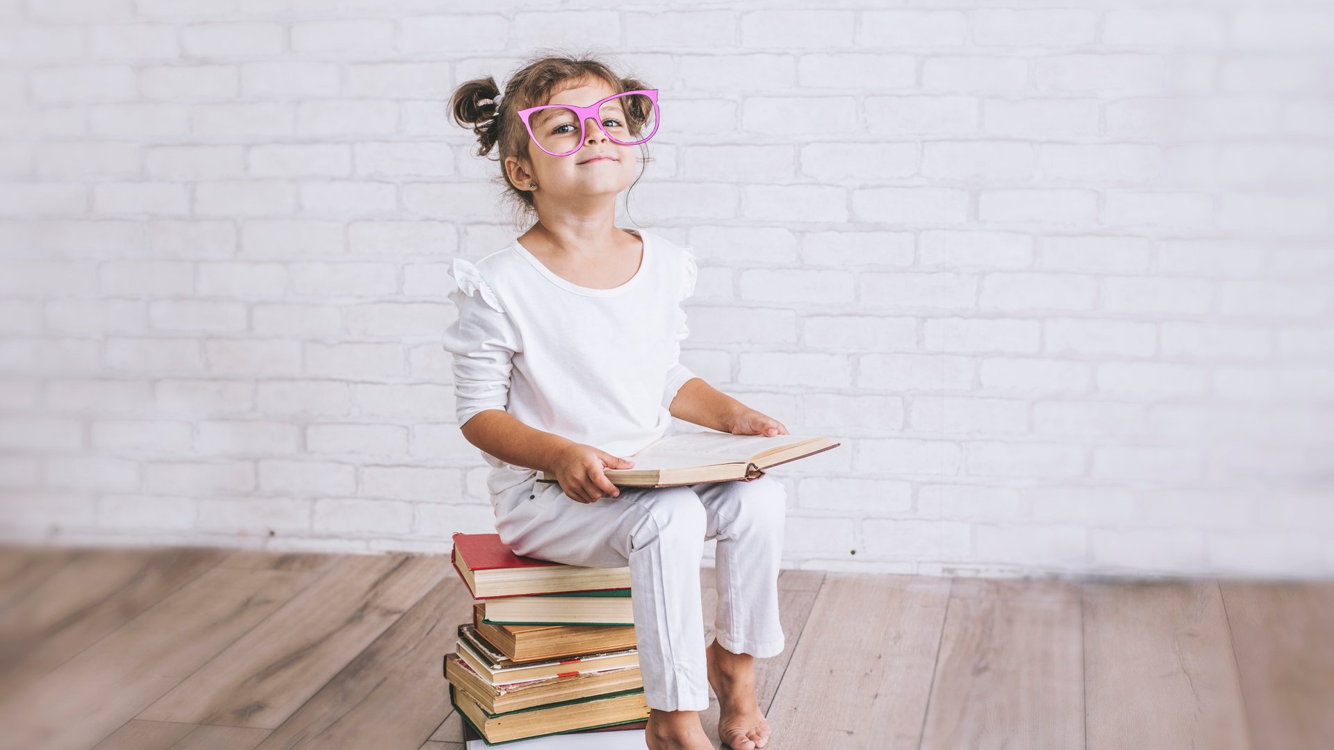 Ist mein Kind hochbegabt? Hochbegabte Kinder erkennen & fördern
