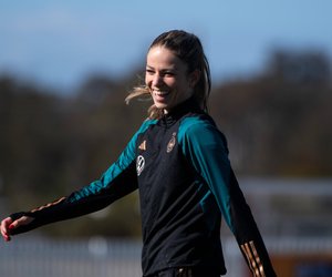 Melanie Leupolz: Hat die Nationalspielerin einen Freund?