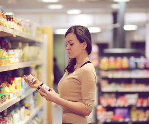 Verbraucherzentrale warnt vor Shrinkflation: Weniger Inhalt statt steigendem Preis