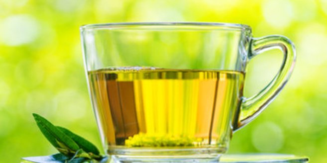 Tee ist bekömmlicher als Kaffee Tee ist bekömmlicher als Kaffee