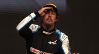Fernando Alonsos Freundin: Hat der Rennfahrer eine Herzdame?