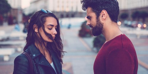 Woran es liegt, dass du dich nur in emotional unerreichbare Menschen verliebst