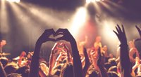 Kleine Festivals in Deutschland: 10 Tipps für jeden Geschmack
