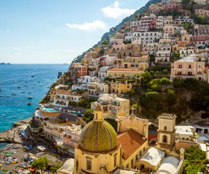 6 Parfums mit Zitrone, die dich sofort in den Urlaub nach Italien entführen