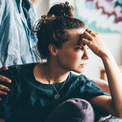 4 Tierkreiszeichen, die im April eine Aussprache nicht mehr vermeiden können