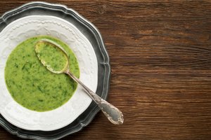 Mit dem Taste Buddy könnte diese Suppe ganz anders schmecken! Mit dem Taste Buddy könnte diese Suppe ganz anders schmecken!