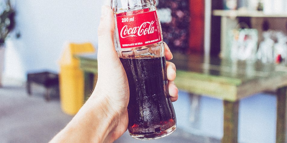 Coca Cola Bringt Erstes Alkoholisches Getranl Raus Desired De