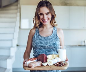 Kalorienverbrauch beim Kochen: So viel verbrennst du