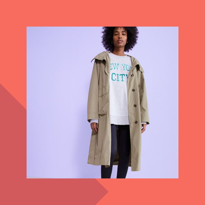 Übergangsjacken von H&M: Wunderschöne Mode für den Frühling
