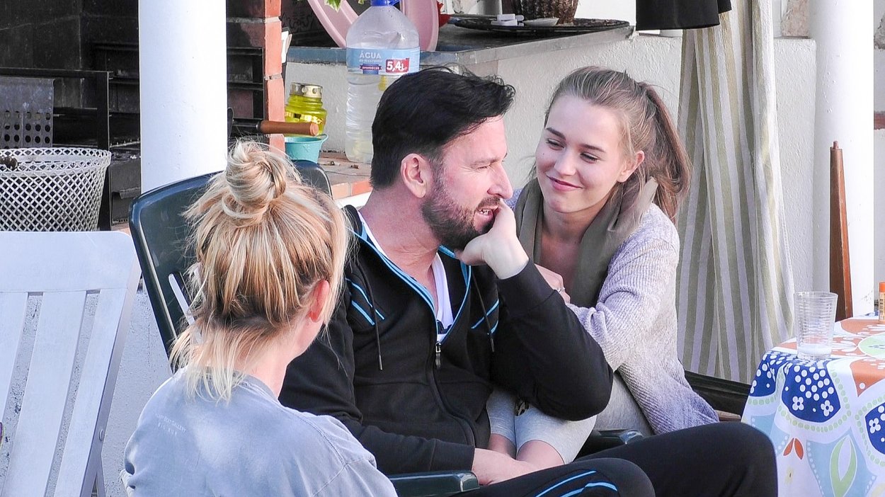 Das Sommerhaus der Stars Wendler Laura Das Sommerhaus der Stars Wendler Laura
