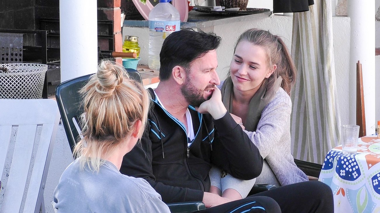Das Sommerhaus der Stars Wendler Laura Das Sommerhaus der Stars Wendler Laura