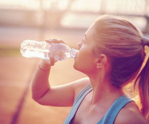 Diese stillen Wasser sind schlechter als Leitungswasser