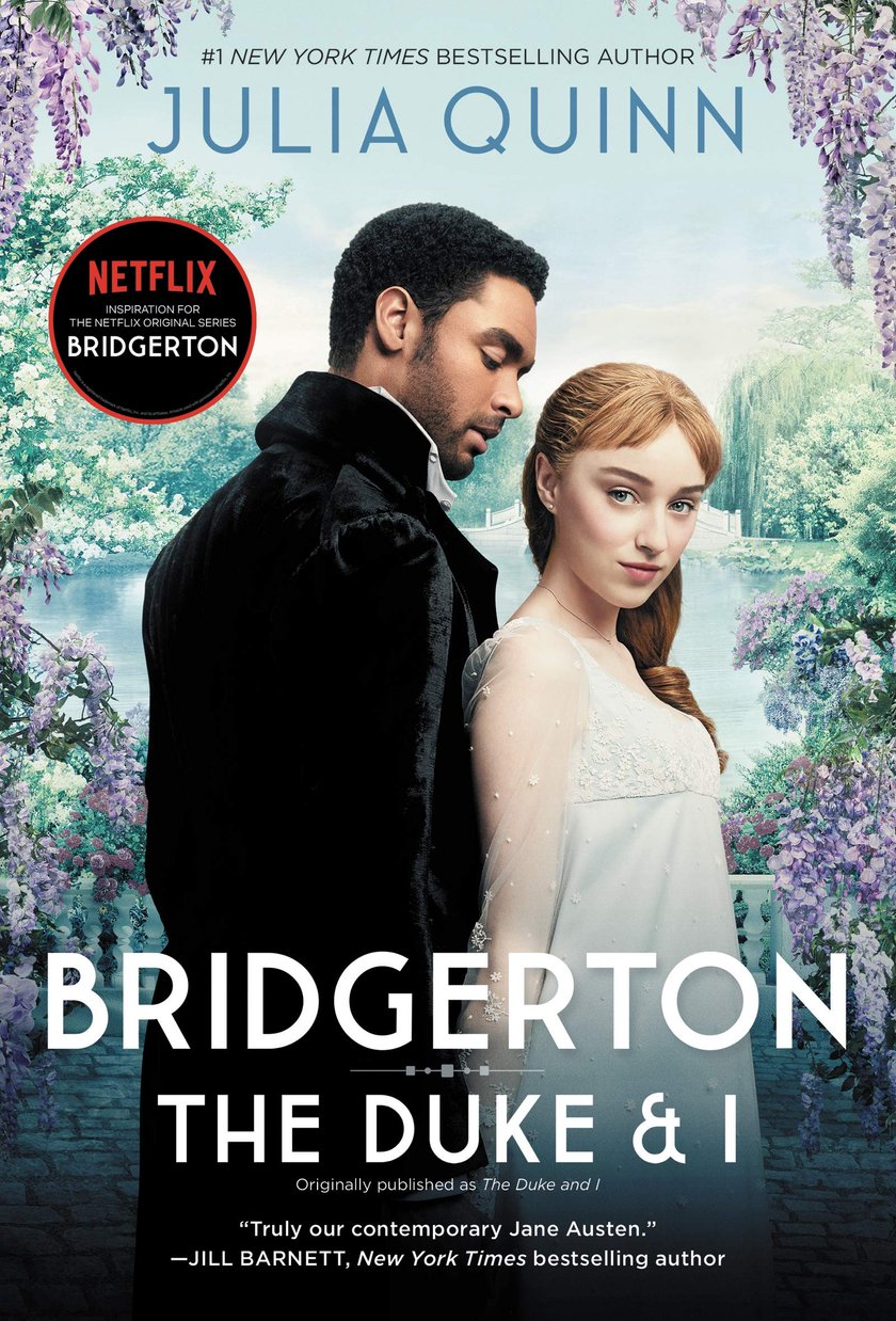 Spannende Fakten zur Netflix-Serie „Bridgerton“