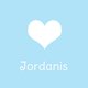 Iordanis