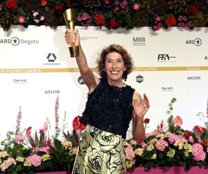 Adele Neuhauser: Hat die  „Tatort“-Ermittlerin einen Freund?