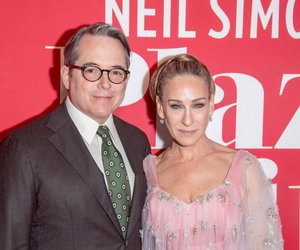 Sarah Jessica Parker: Wer ist der Mann der Schauspielerin?
