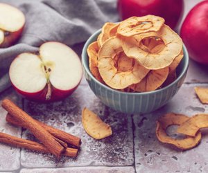 Äpfel im Airfryer? So werden sie so gut wie noch nie!