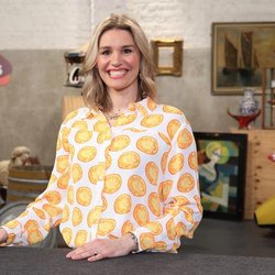 Bianca Berdings Mann: Ist die „Bares für Rares“-Expertin liiert?