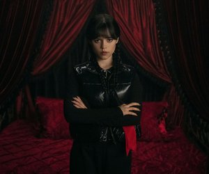 H&M-Trendteile, die Wednesday Addams sofort shoppen würde