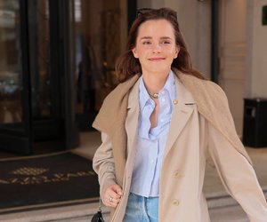 Regenmantel für Fans von Hermine Granger: Dieses Teil von Tchibo ist ideal für Regenwetter