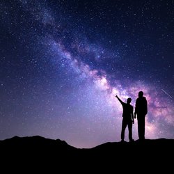 Persönlichkeitsquiz: Welche Sternzeichen können dich nicht leiden?
