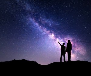Persönlichkeitsquiz: Welche Sternzeichen sind mit deiner Persönlichkeit überfordert?