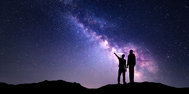Persönlichkeitsquiz: Welche Sternzeichen sind mit deiner Persönlichkeit überfordert?