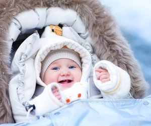5 Gründe, warum Januar-Babys einzigartig sind