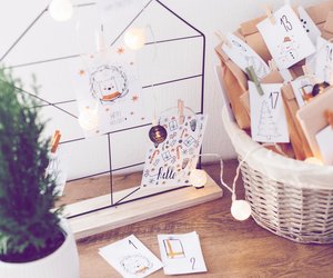 Weihnachtsdeko selber machen: 7 stilvolle Ideen, die jeder hinbekommt