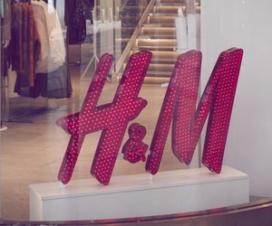 Bei H&M: Wir lieben diese coolen Übergangsjacken!