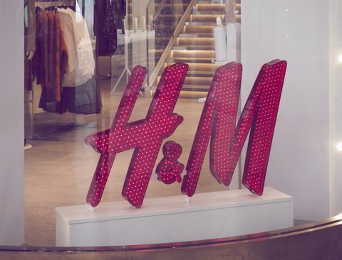 H&m clearance italy online