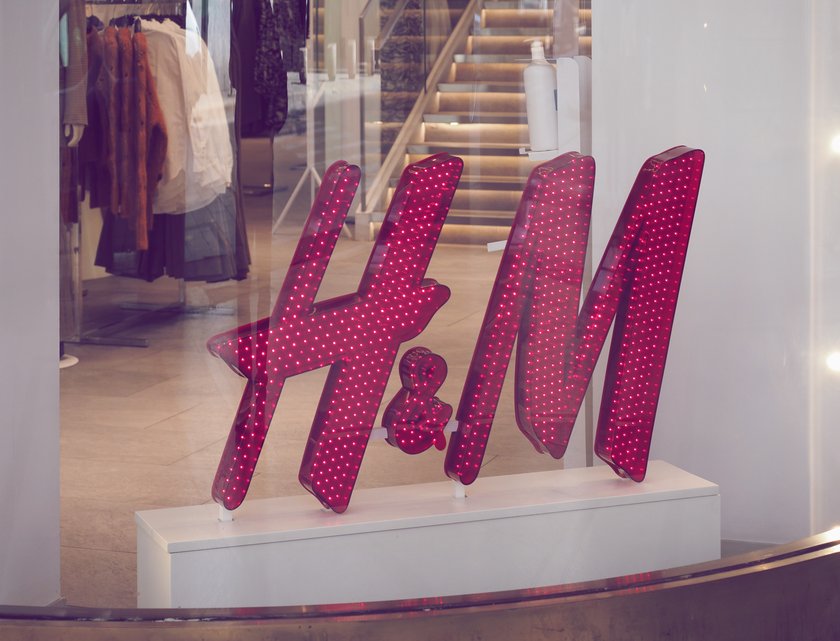 H&amp;M hat jetzt die stylishsten Jacken für den Übergang