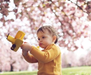 Coole Jungennamen: Die 20 schönsten Namen für dein Baby