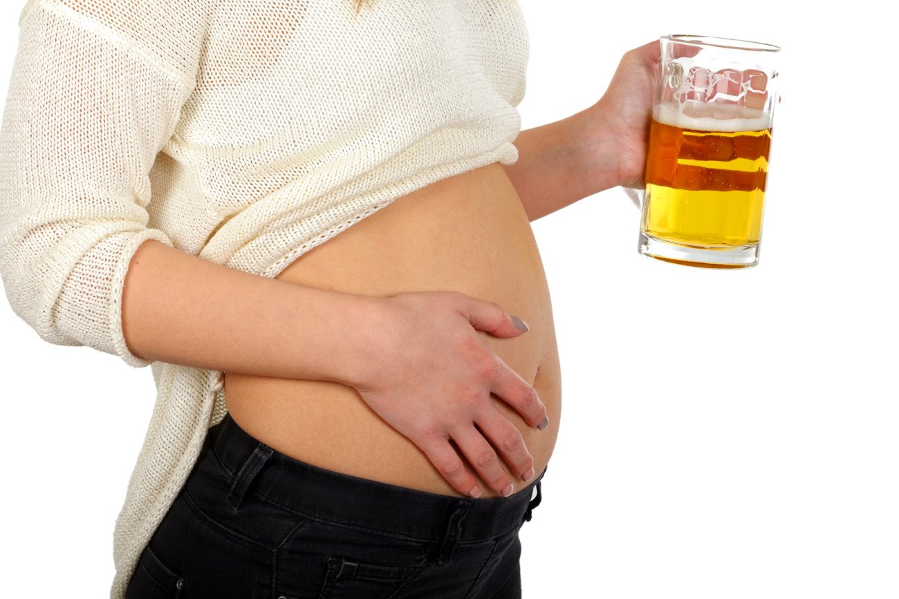 Bierbauch Bierbauch