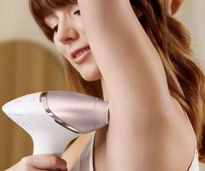 IPL-Haarentferner Philips Lumea im MediaMarkt-Winterschlussverkauf