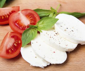 Mozzarella in der Schwangerschaft: Ist das erlaubt?