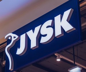 Garten-Schnäppchen: Diese Gartenbank von Jysk ist ein echtes Highlight