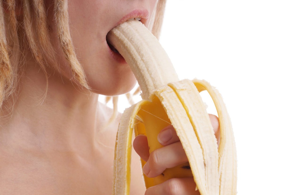 Blowjob Banane Blowjob Banane