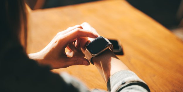 Apple Watch SE jetzt bei Amazon zum Sparpreis sichern!