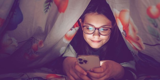 Handy für Kinder – ab wann ist es sinnvoll?